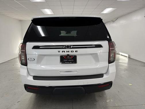 2023 Chevrolet Tahoe 4WD Z71