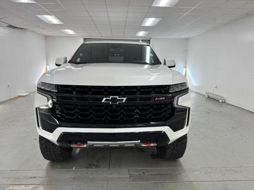 2023 Chevrolet Tahoe 4WD Z71