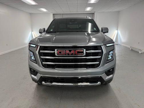 2026 GMC Yukon 4WD Elevation