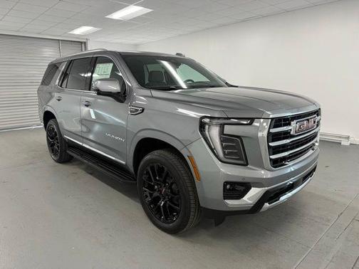 2026 GMC Yukon 4WD Elevation