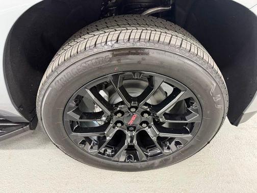 2026 GMC Yukon 4WD Elevation