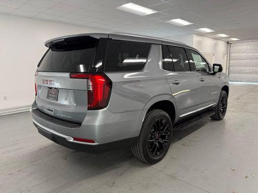 2026 GMC Yukon 4WD Elevation