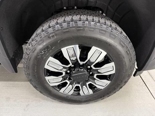 2026 GMC Sierra 2500 Denali