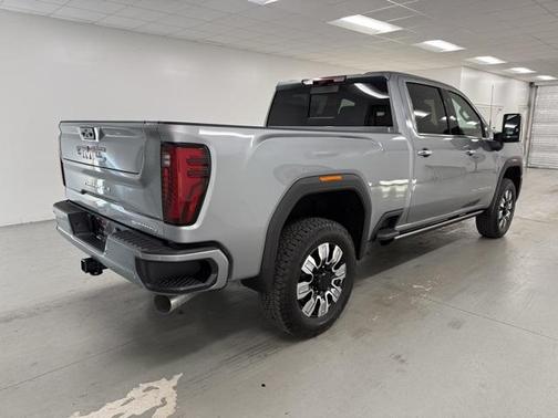 2026 GMC Sierra 2500 Denali