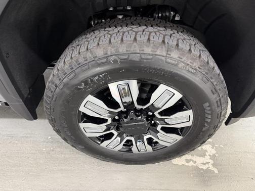 2026 GMC Sierra 2500 Denali