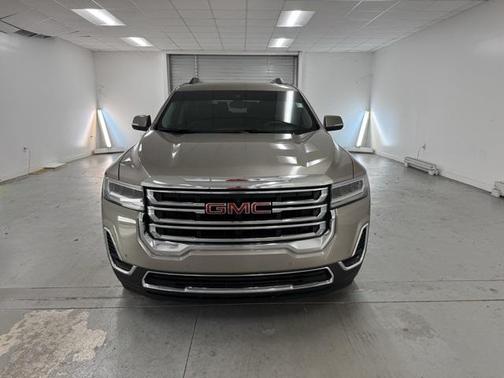 2022 GMC Acadia FWD SLE