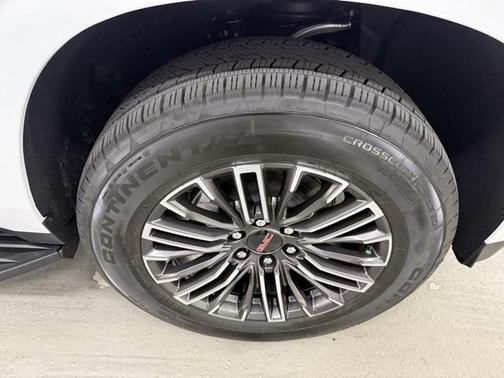 2026 GMC Yukon 4WD Elevation