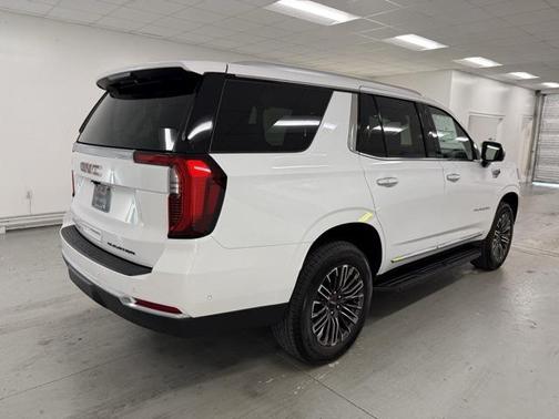 2026 GMC Yukon 4WD Elevation