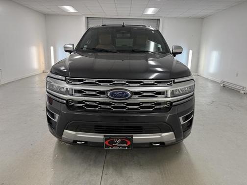 2023 Ford Expedition Max Platinum