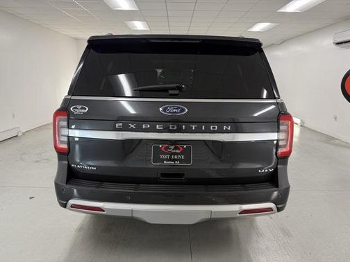 2023 Ford Expedition Max Platinum