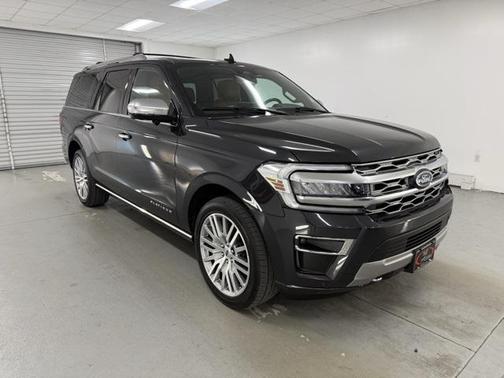 2023 Ford Expedition Max Platinum