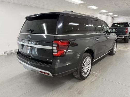 2023 Ford Expedition Max Platinum