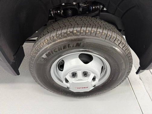 2026 GMC Sierra 3500 Base