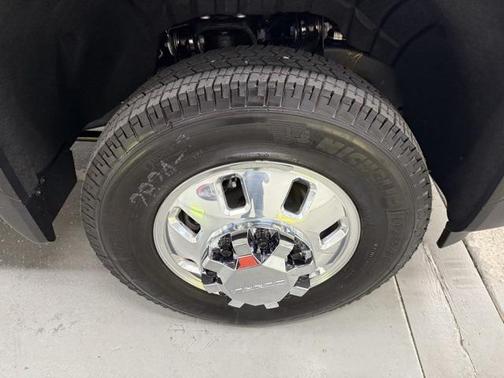 2026 GMC Sierra 3500 Denali