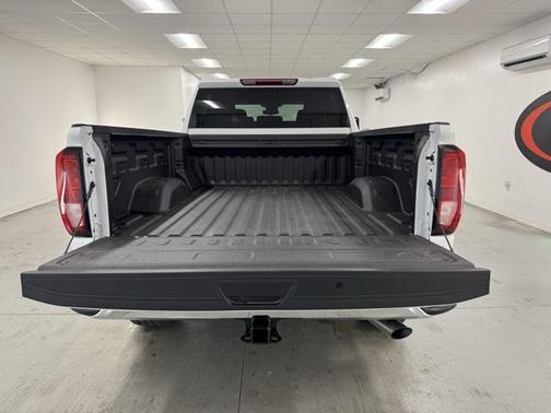 2026 GMC Sierra 2500 Base