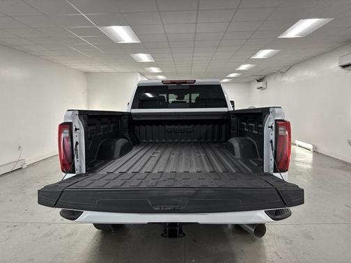 2026 GMC Sierra 2500 Denali