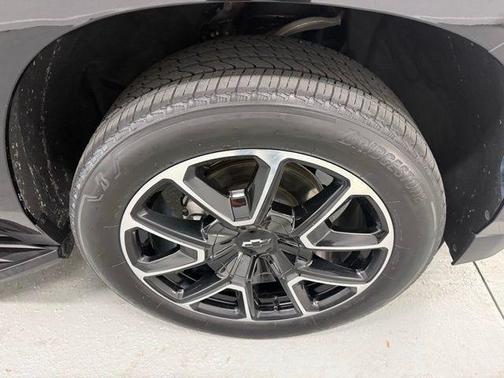 2023 Chevrolet Tahoe 2WD RST