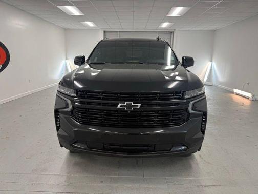 2023 Chevrolet Tahoe 2WD RST