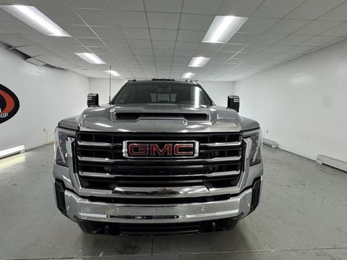 2024 GMC Sierra 3500 SLT