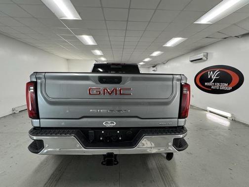 2024 GMC Sierra 3500 SLT