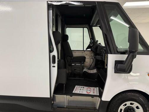 2026 Chevrolet BrightDrop 400 400