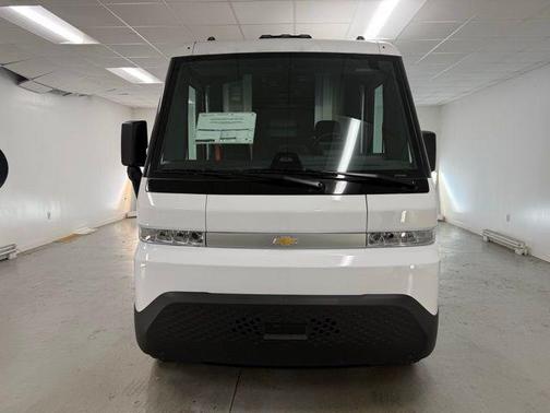 2026 Chevrolet BrightDrop 400 400