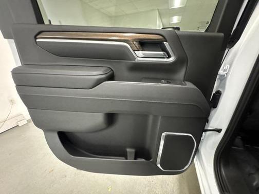 2026 Chevrolet Silverado 3500 LT