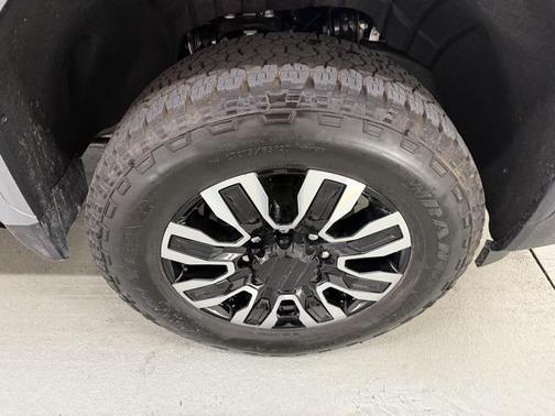 2025 GMC Sierra 2500 Denali Ultimate