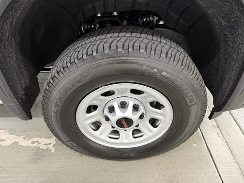 2026 GMC Sierra 3500 Base