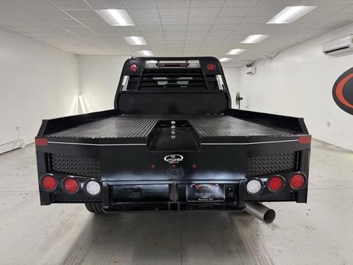 2026 GMC Sierra 3500 Base