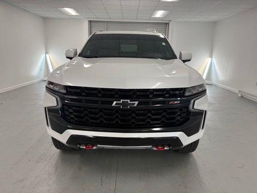 2023 Chevrolet Tahoe 4WD Z71