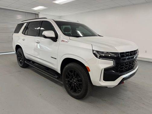 2023 Chevrolet Tahoe 4WD Z71