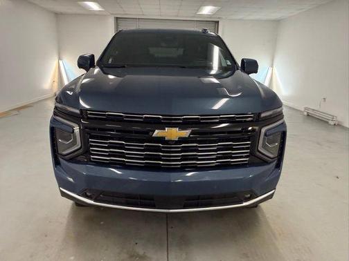 2025 Chevrolet Tahoe 2WD High Country