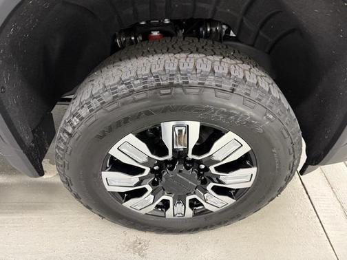 2026 GMC Sierra 2500 Denali