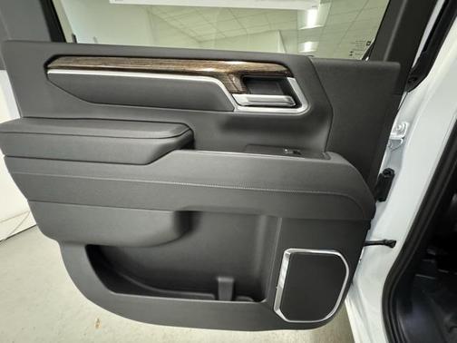 2026 GMC Sierra 3500 SLE