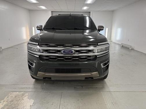 2022 Ford Expedition King Ranch