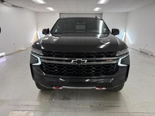 2022 Chevrolet Tahoe 4WD Z71