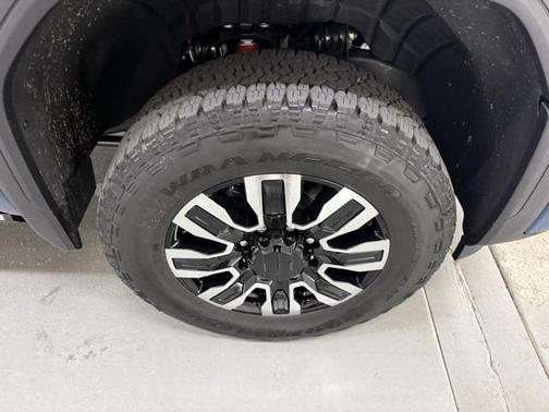 2025 GMC Sierra 2500 Denali Ultimate