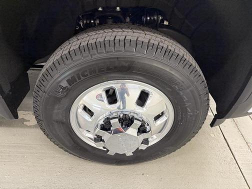 2026 GMC Sierra 3500 Denali