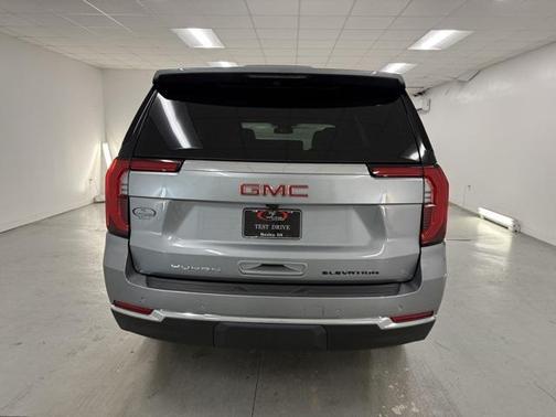2025 GMC Yukon 2WD Elevation