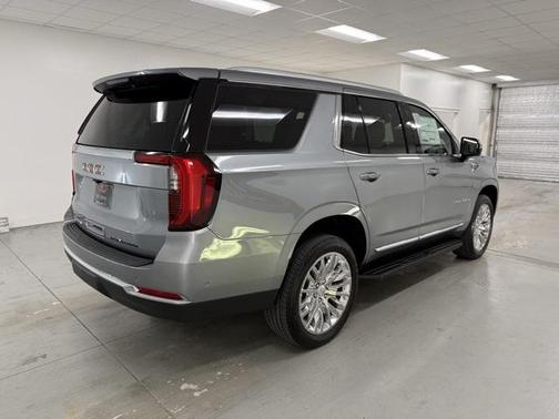 2025 GMC Yukon 2WD Elevation