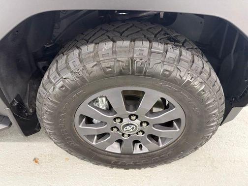 2024 Toyota Land Cruiser 1958