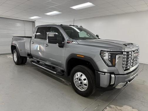 2026 GMC Sierra 3500 Denali