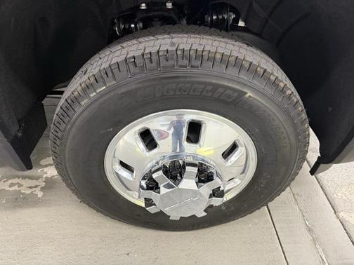 2026 GMC Sierra 3500 Denali