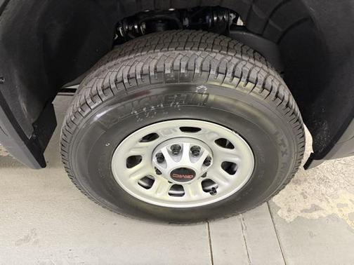 2026 GMC Sierra 3500 Base