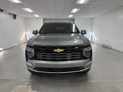 2025 Chevrolet Tahoe 2WD High Country