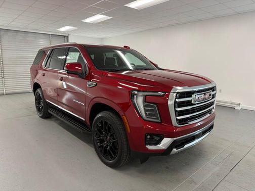 2026 GMC Yukon 2WD Elevation