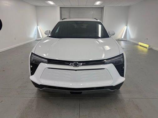 2026 Chevrolet Blazer EV AWD LT