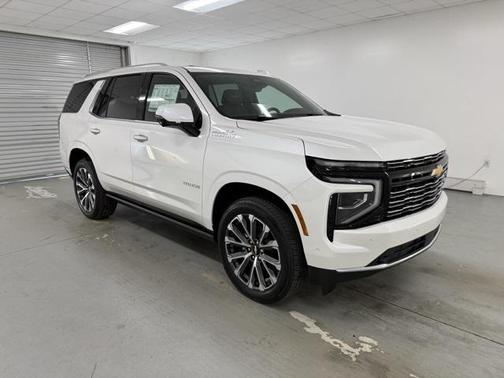 2025 Chevrolet Tahoe 2WD High Country