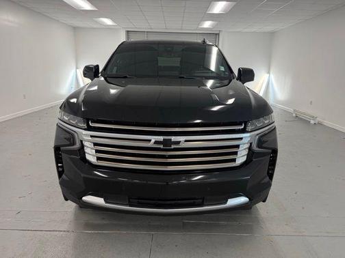 2021 Chevrolet Tahoe 4WD High Country